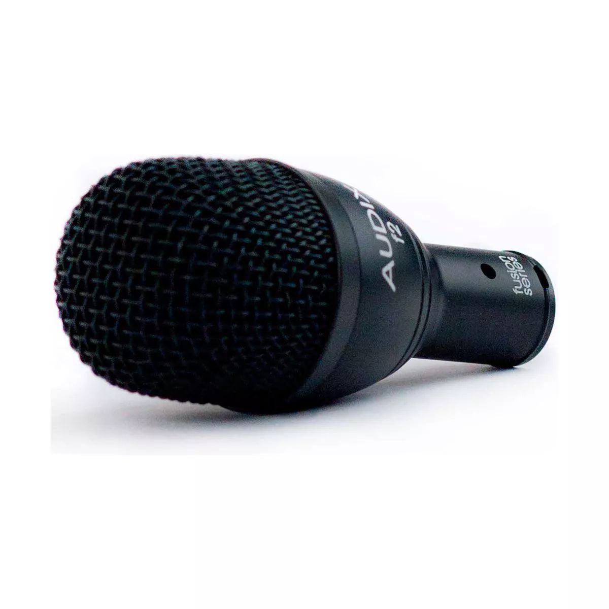 Динамический инструментальный микрофон AUDIX F2