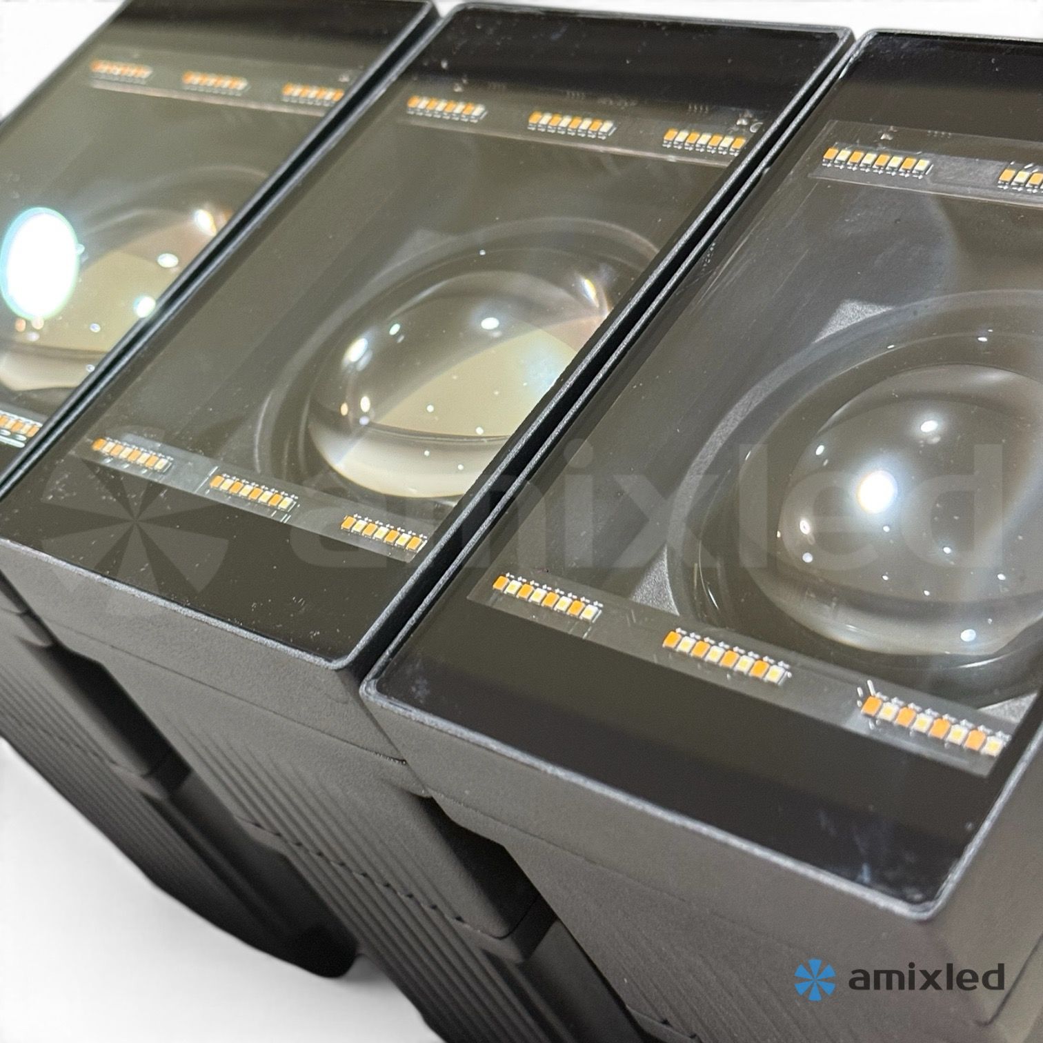 �������� ������ AMIXLED SILENT STORM 5x60 IP65