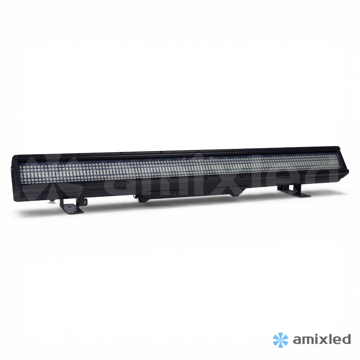 Мощный светодиодный прибор эффектов AMIXLED Spectra Frost Strobe IP65