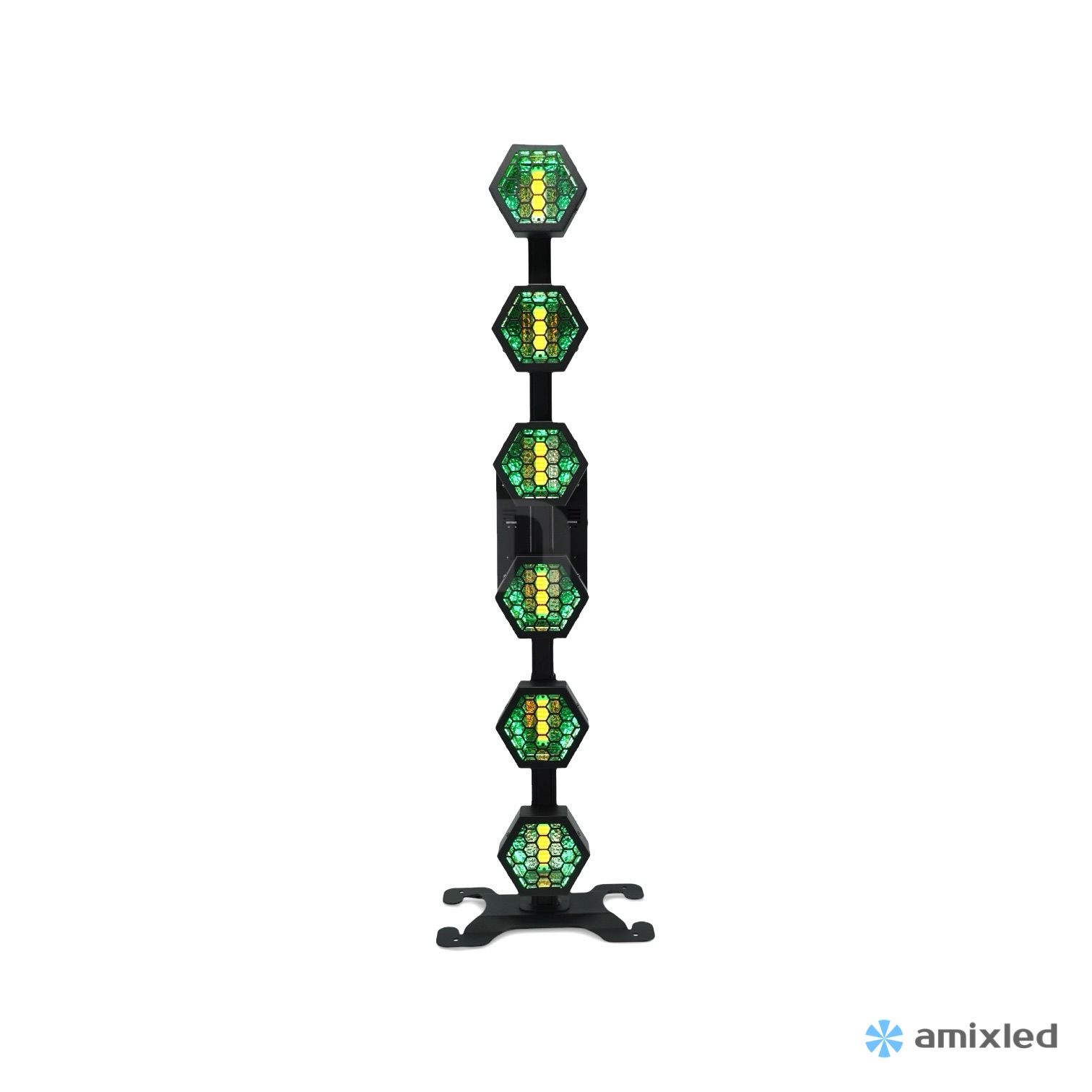 ����o ��a����p AMIXLED P2 MINI