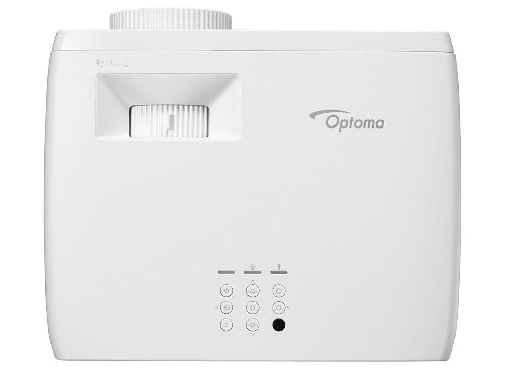 �������� �������� Optoma ZH450