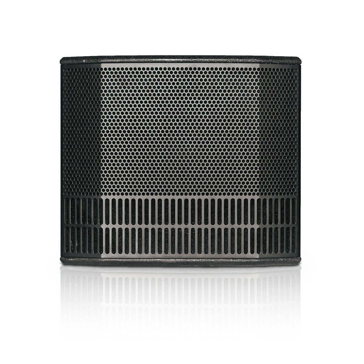 �������� ������������ �������� DB Technologies ES 802