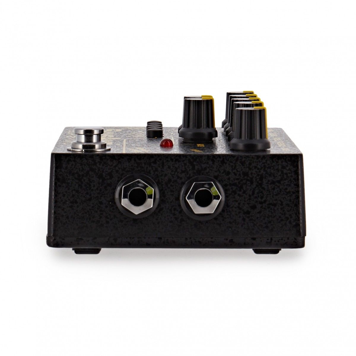 ������ �������������, ��������� � DI-����� TECH 21 SansAmp PARA DRIVER DI v2