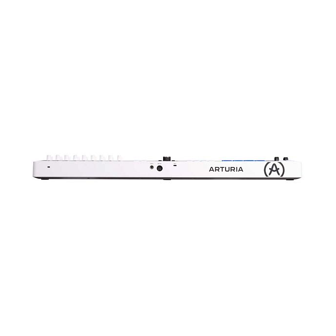 ���������������� MIDI-���������� Arturia KeyLab Essential 49 mk3 White
