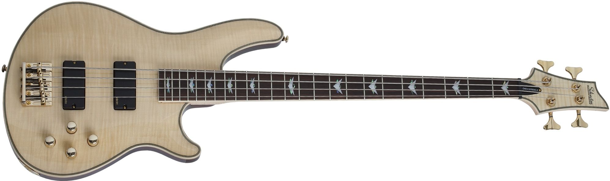 ���-������ ������������� SCHECTER OMEN EXTREME-4