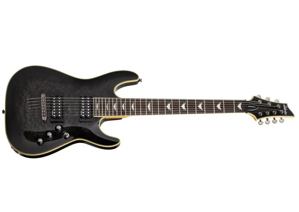 ������ ������������� SCHECTER OMEN EXTREME-7