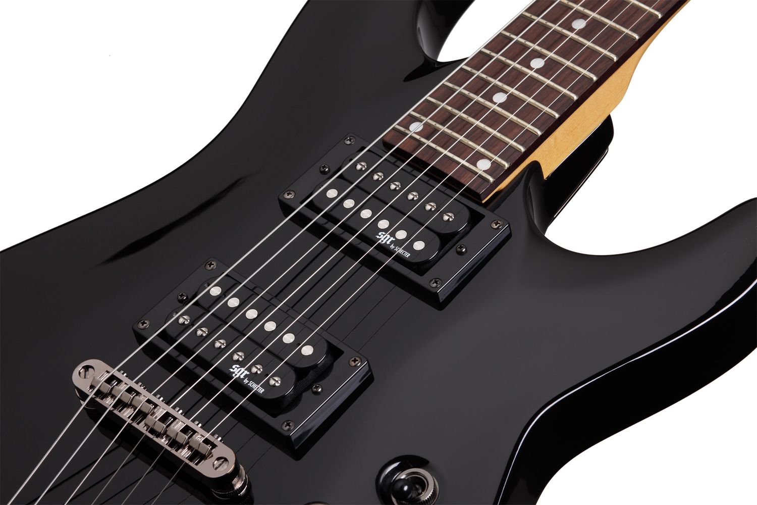   SCHECTER SGR C-1