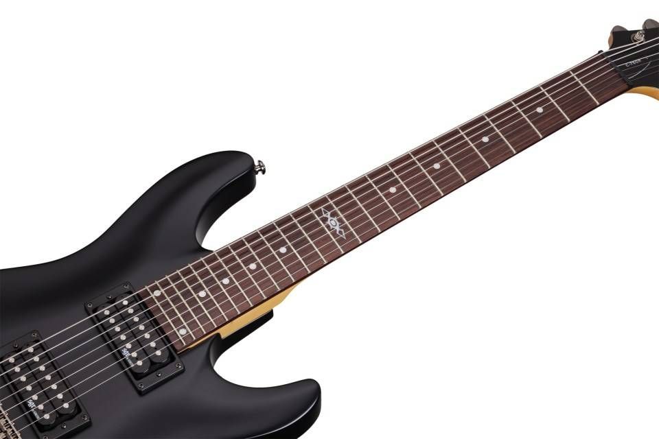   SCHECTER SGR C-7