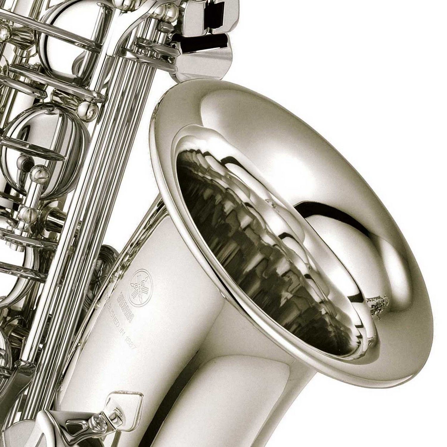 ��������-����, ����������� ������, ���������� �������� Yamaha YAS-280S