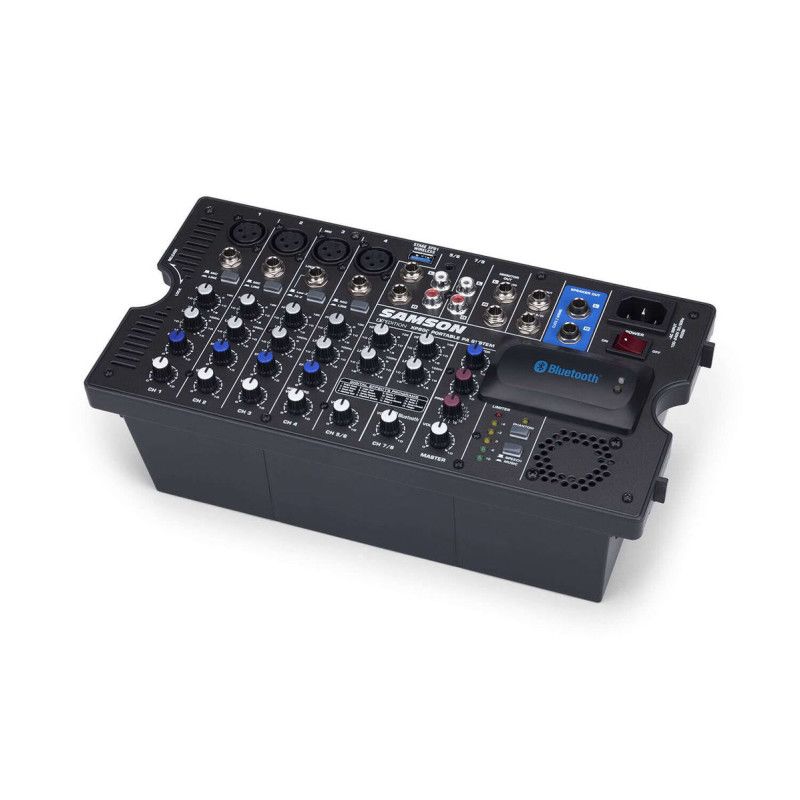 ��������� �������� �������� SAMSON XP800