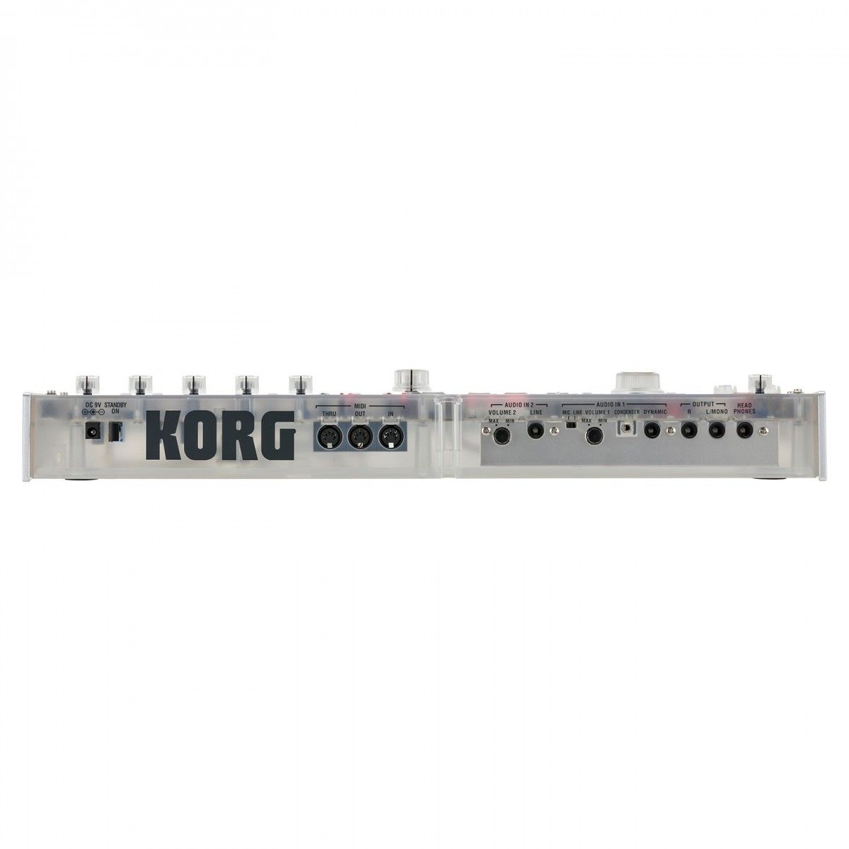  KORG microKORG Crystal