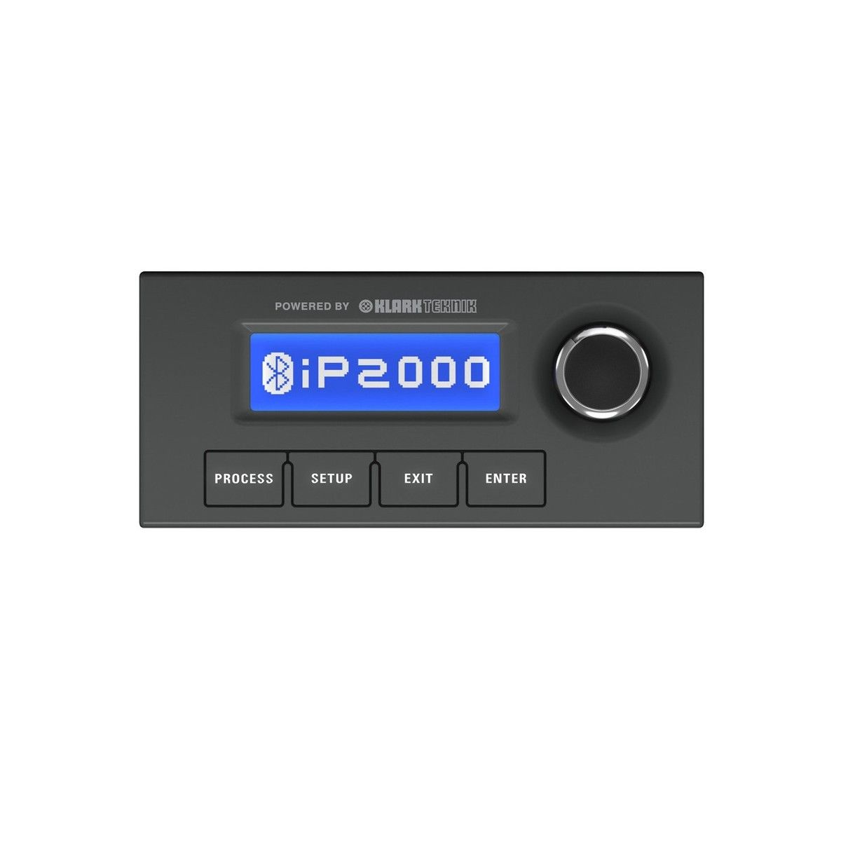 Модульная аудио колонна TURBOSOUND iP2000 V2