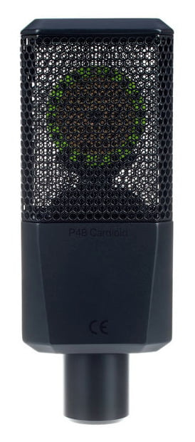 ��������� ����������� �������� � ������� ���������� LEWITT LCT440 PURE