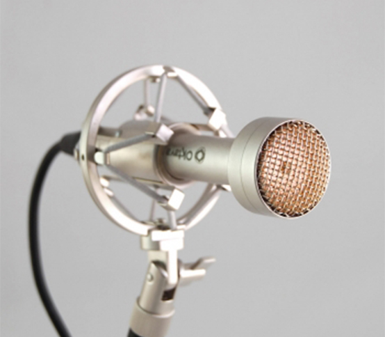 Студийный микрофон Октава МК-102 (в картонной коробке)