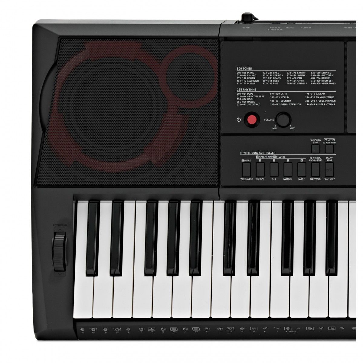 ���������� Casio CT-X3000