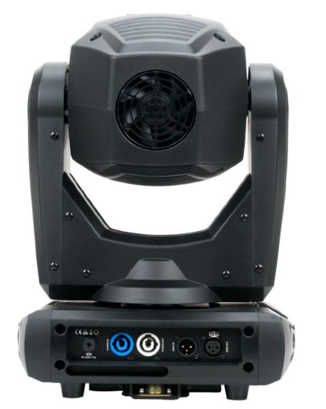 Прибор полного вращения American DJ FOCUS SPOT THREE Z