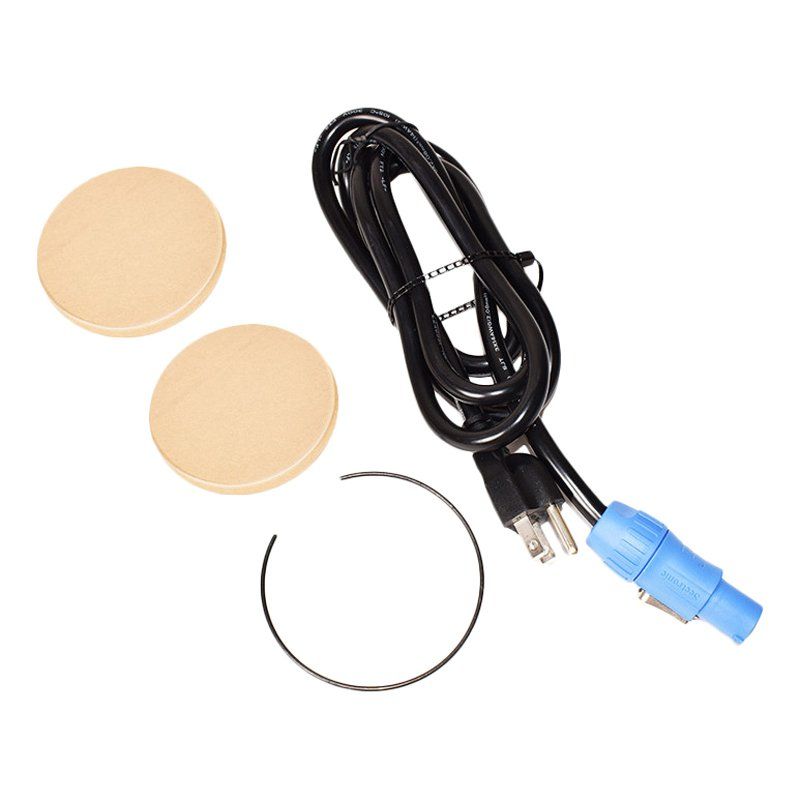    American DJ Saber Spot RGBW