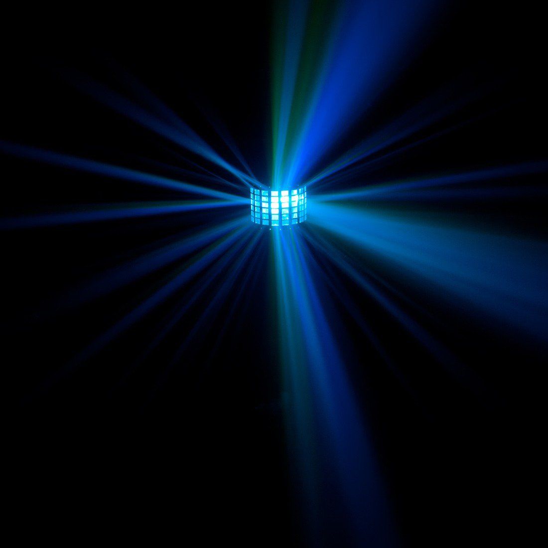 Светодиодный спецэффект American DJ Mini Dekker