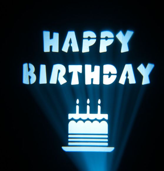   - American DJ Ikon IR