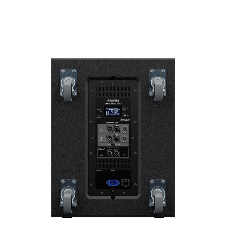 �������� �������� Yamaha DXS15XLF-D