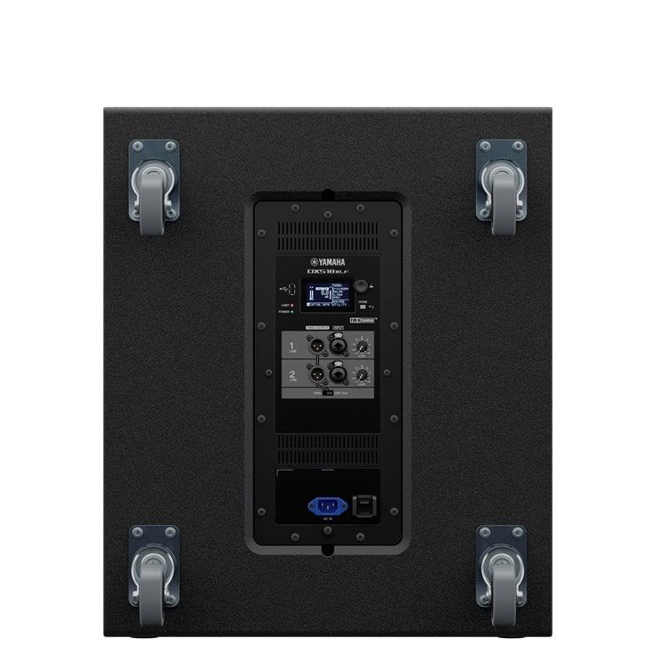 �������� �������� Yamaha DXS18XLF-D