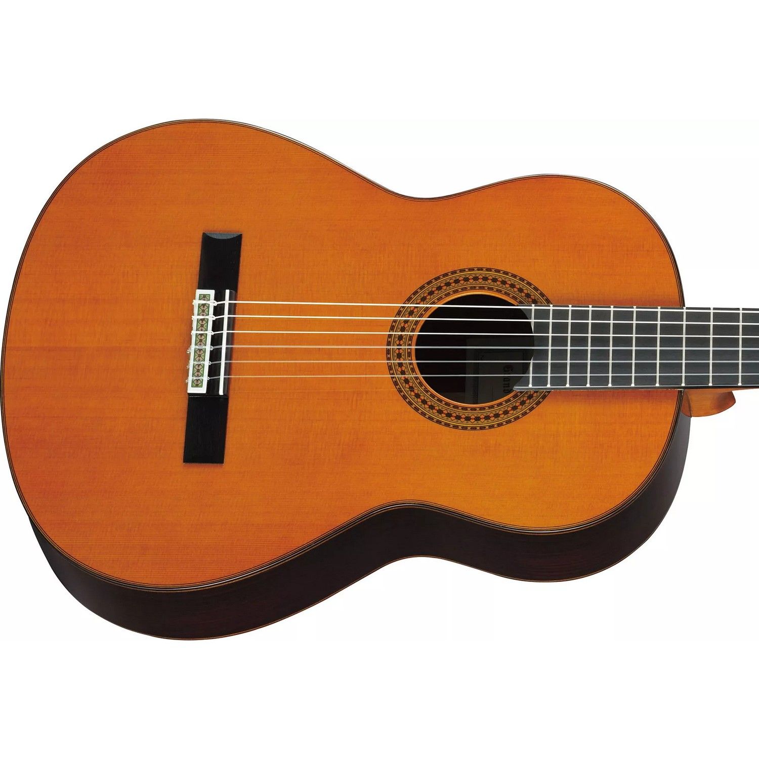 ������������ ������ Yamaha GC22C