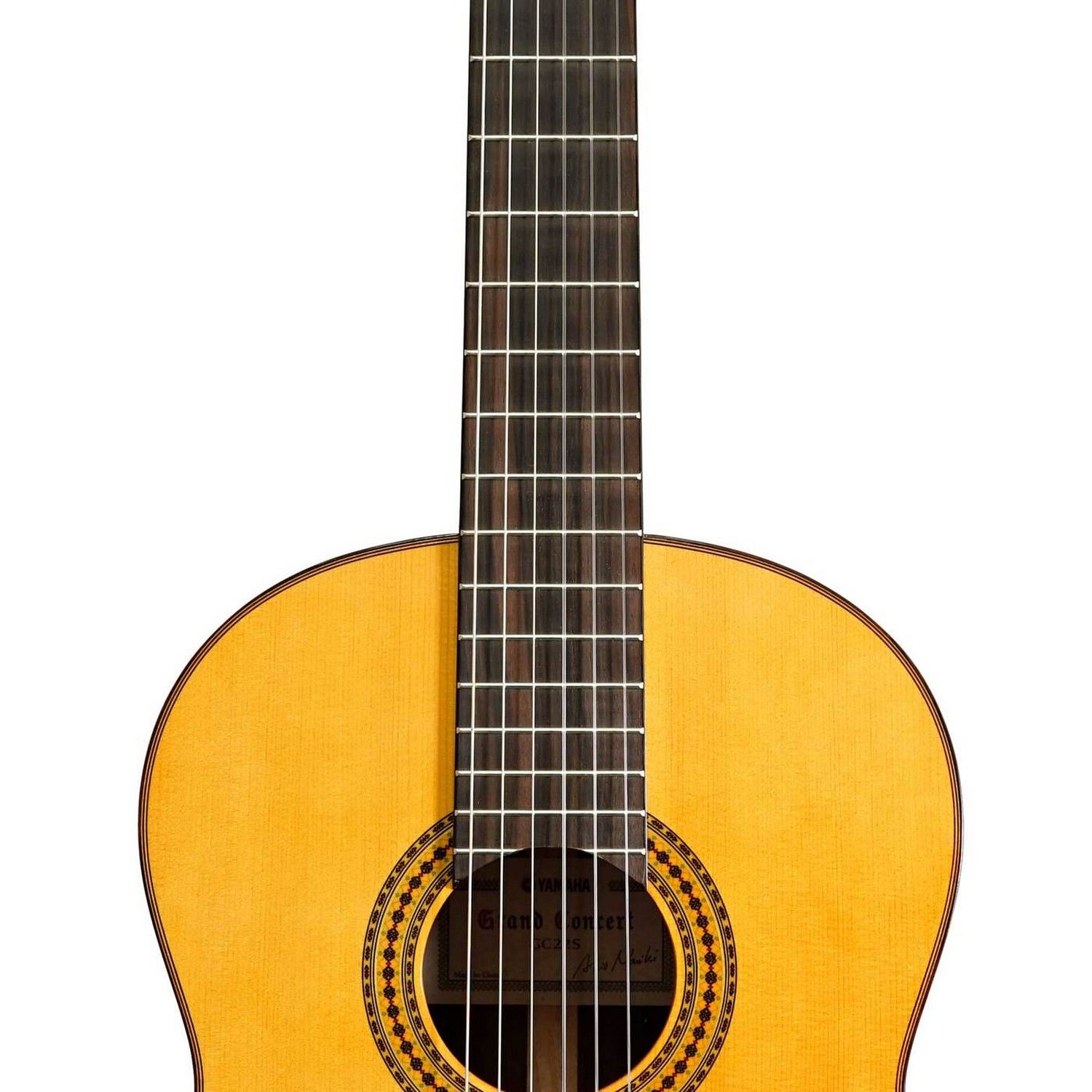 ������������ ������ Yamaha GC22S