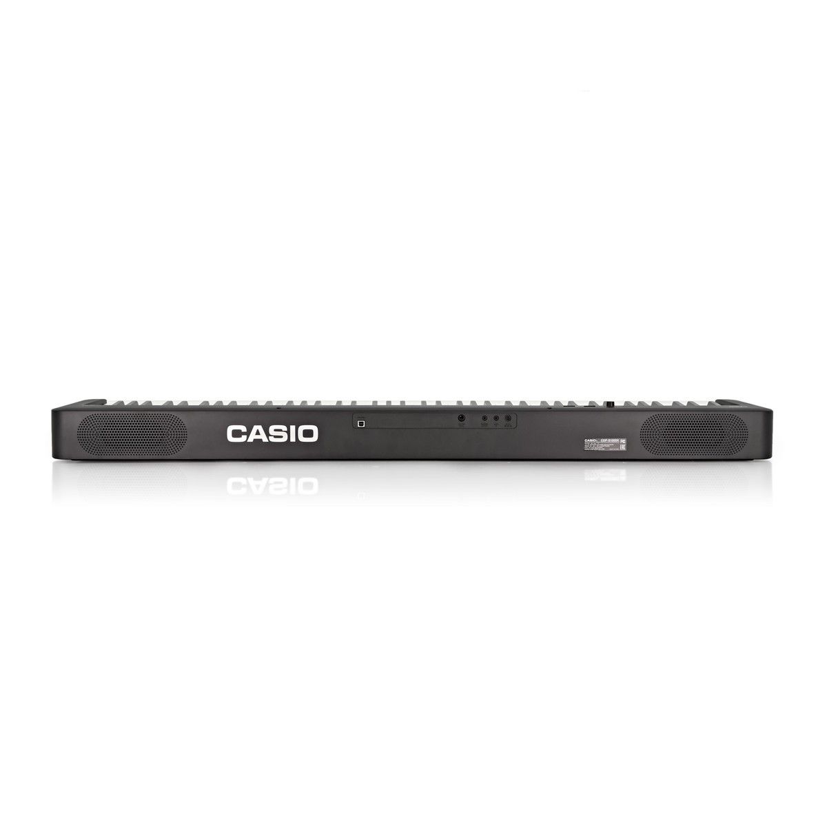   Casio CDP-S100BK