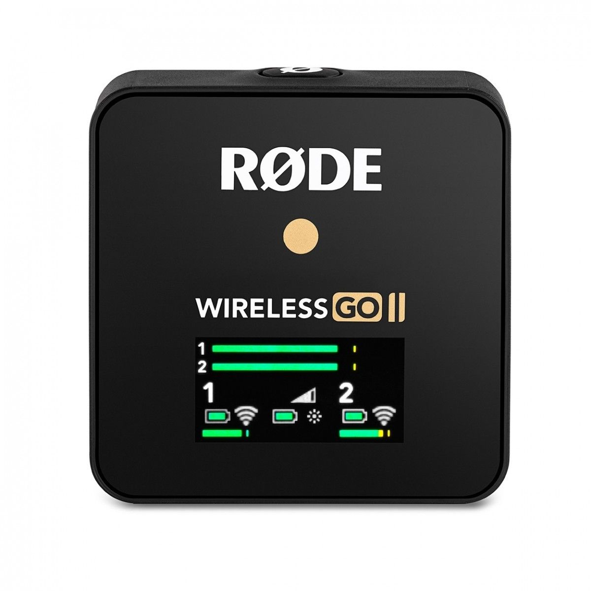  RODE Wireless GO II