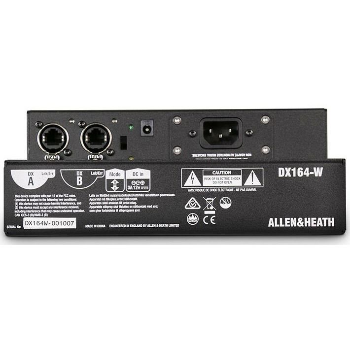    Allen & Heath DX164-W