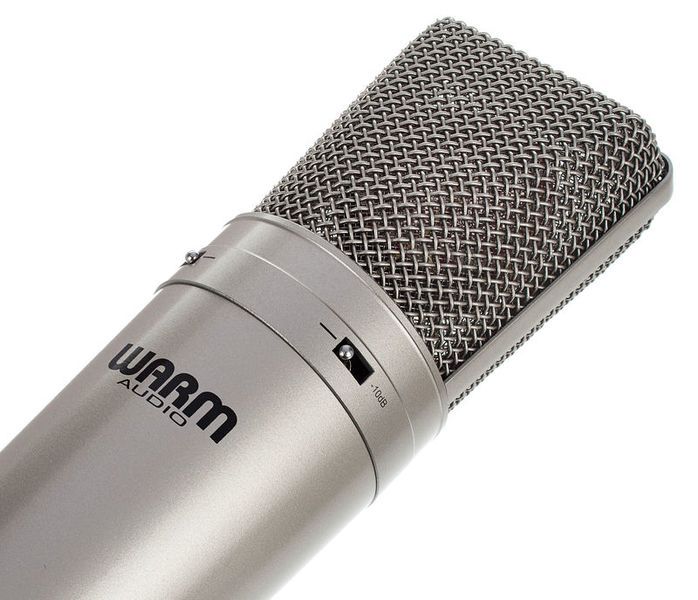 Микрофон WARM AUDIO WA-87