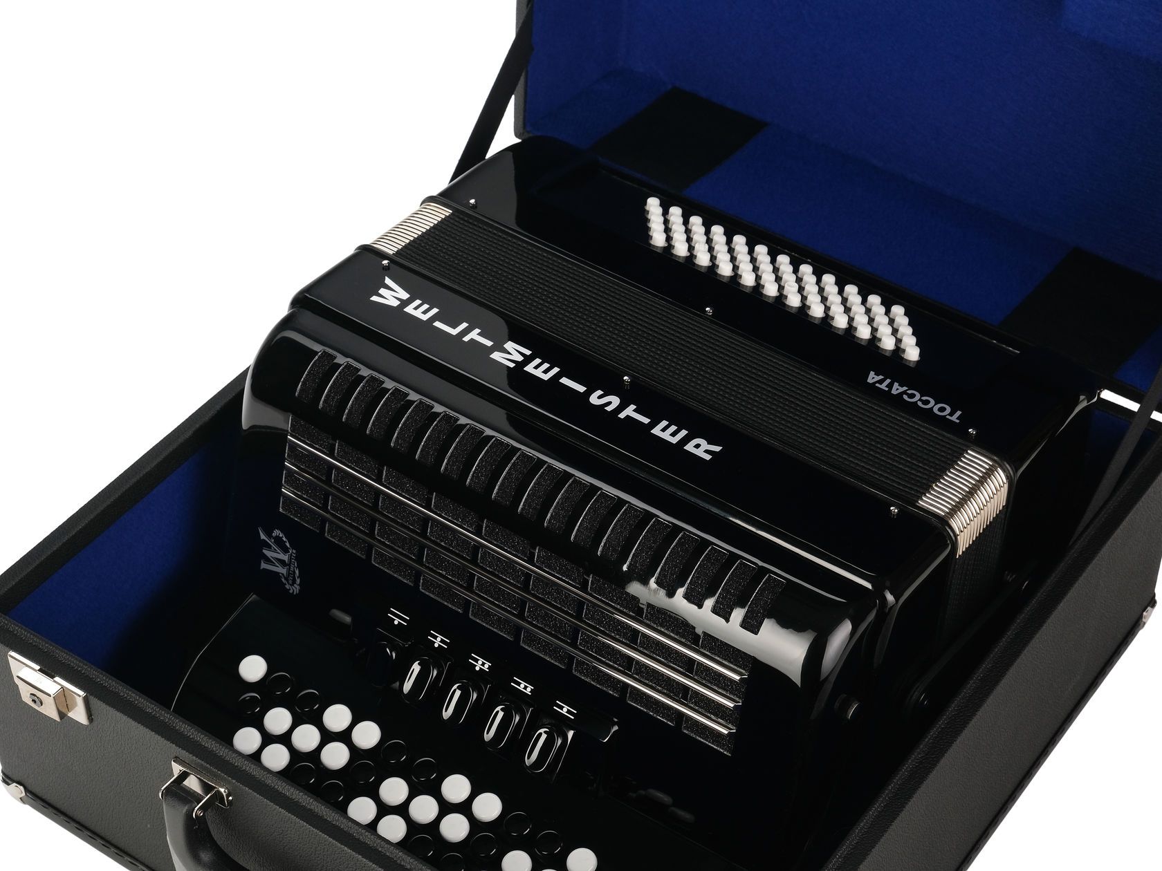 ��������� ��������� Weltmeister Toccata-60/60/III/5/1-BK