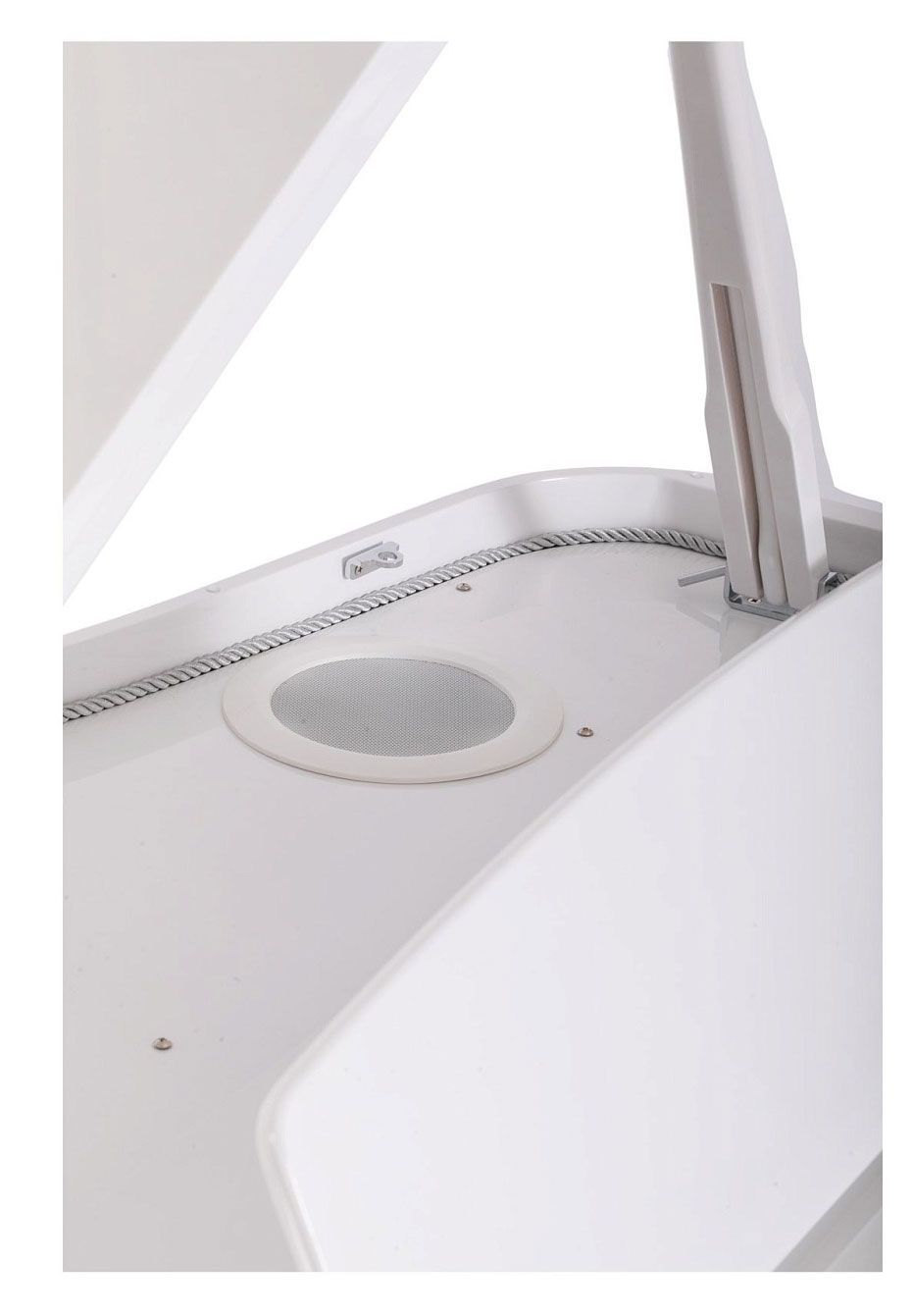   ORLA Grand 500 WHITE