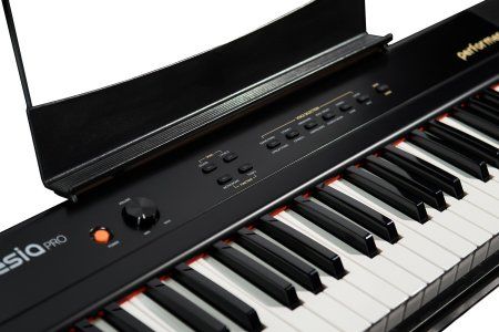   Artesia Performer Black