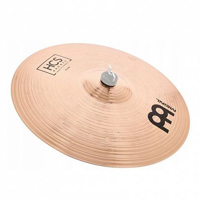   Meinl HCS Complete Cymbal Set (Promo)