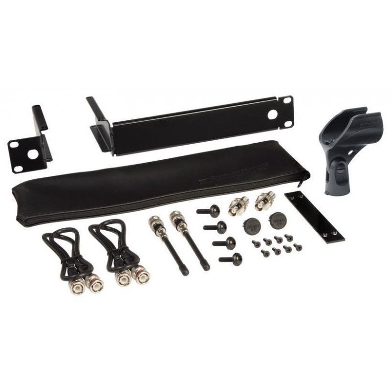      SHURE SLXD24E/B58-H56