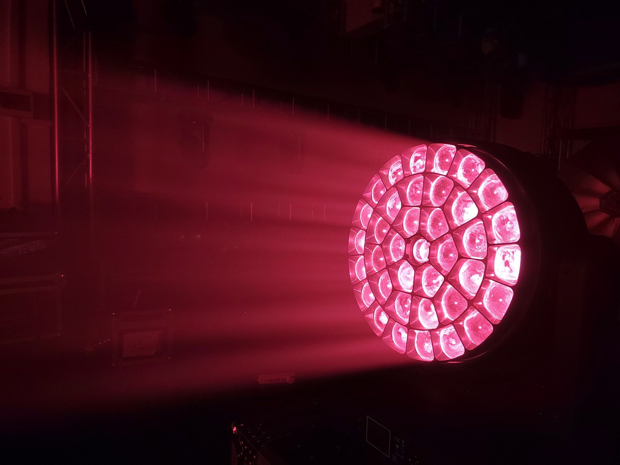   (WASH) INVOLIGHT FX WASH PRO