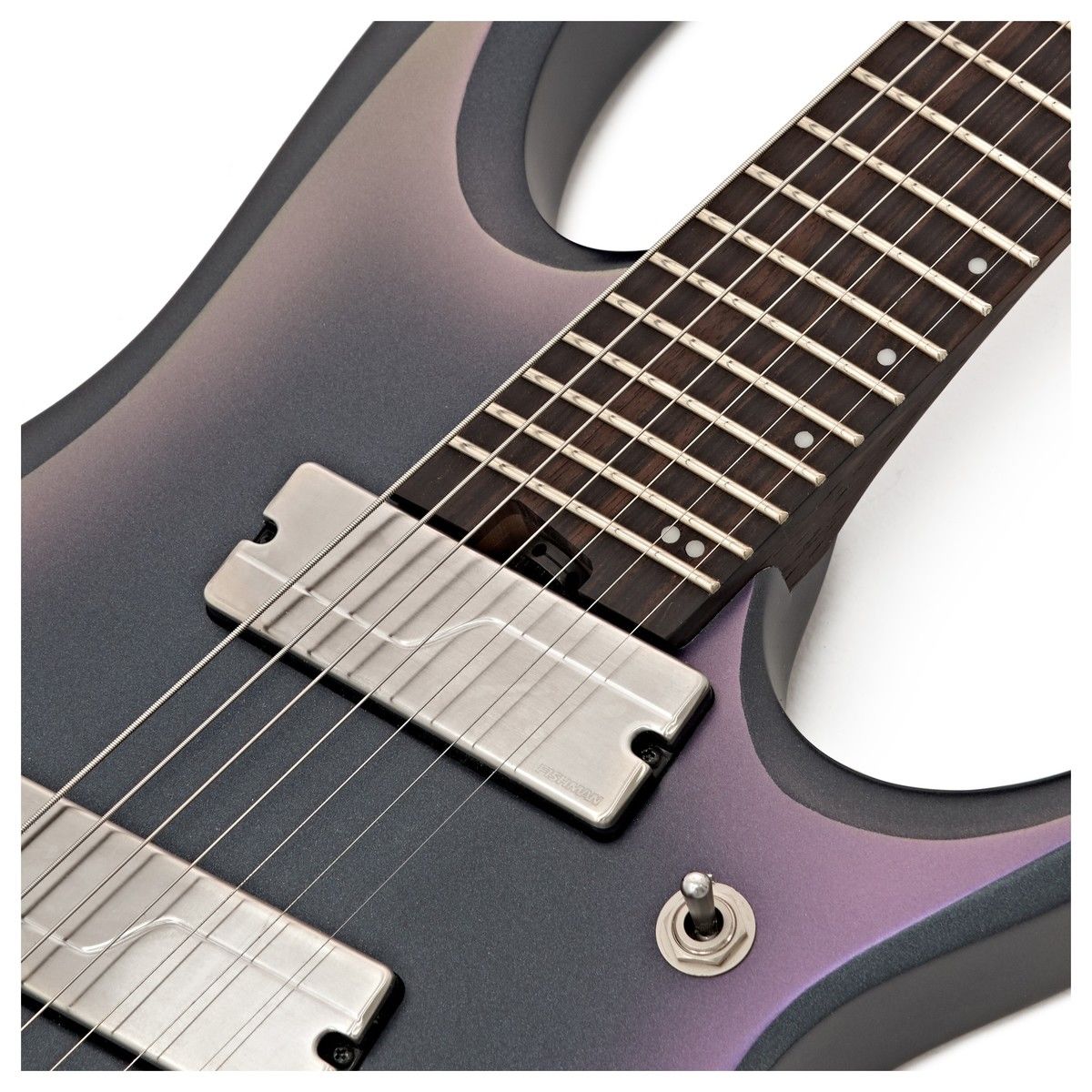  IBANEZ RGD71ALMS-BAM