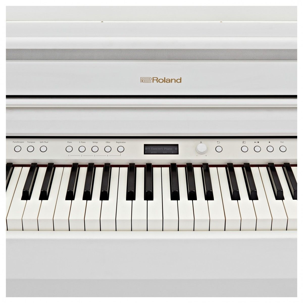 �������� ������� ROLAND HP704 WH SET