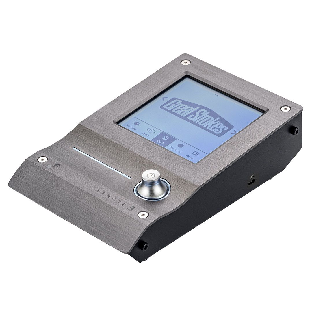 ������� ��������� ����������� EFNOTE EST-3A Kit A