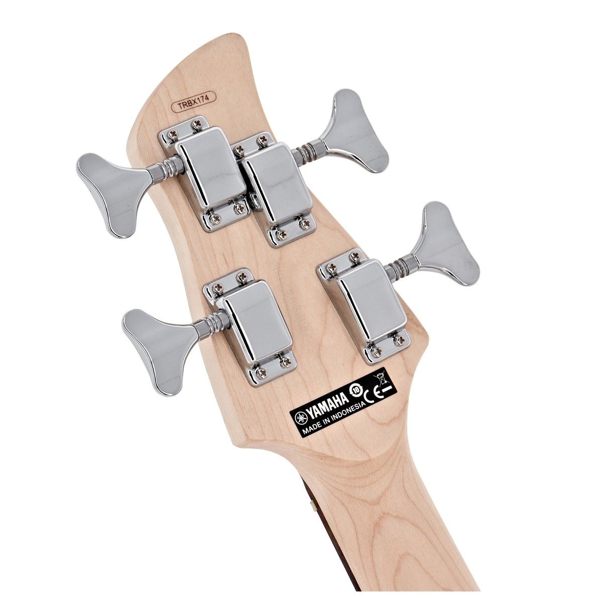 ���-������ Yamaha TRBX-174 BLACK