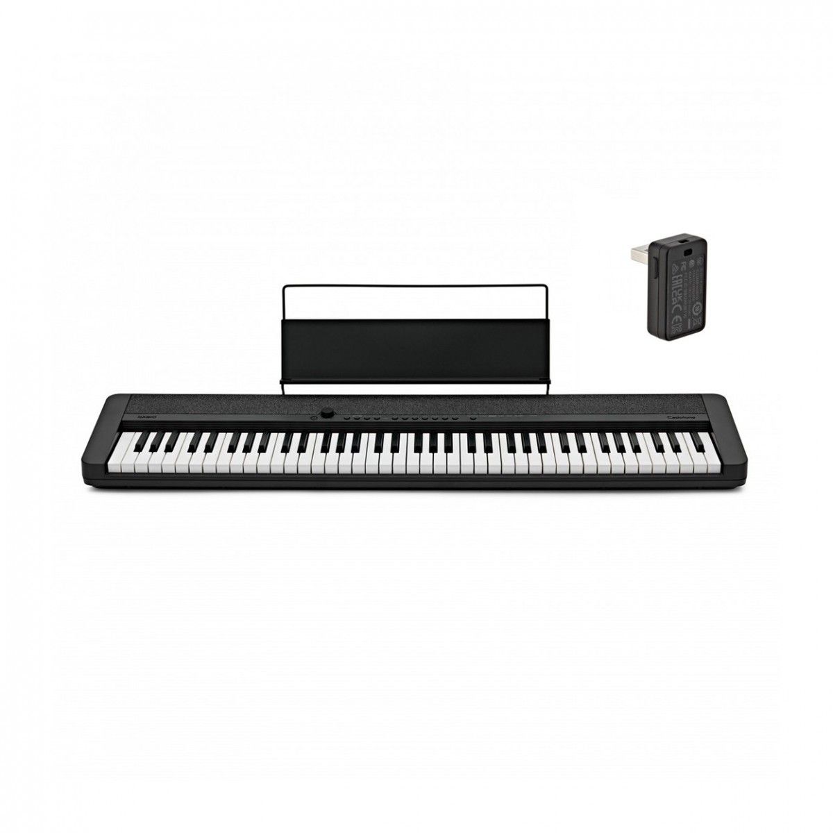 ���������� Casio CT-S1-76