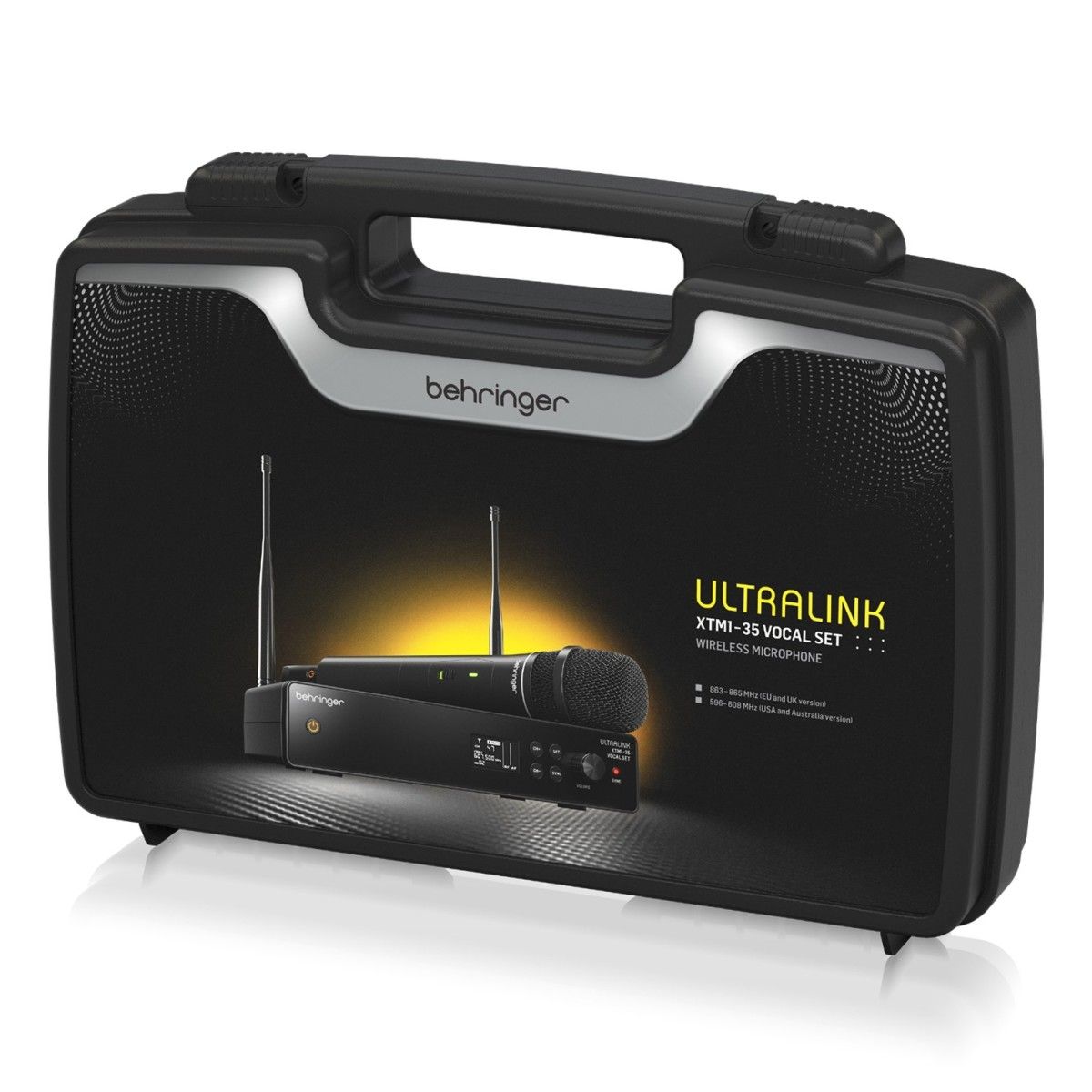 ������������ ������ ����������� ������� BEHRINGER XTM1-35&nbsp; VOCAL SET