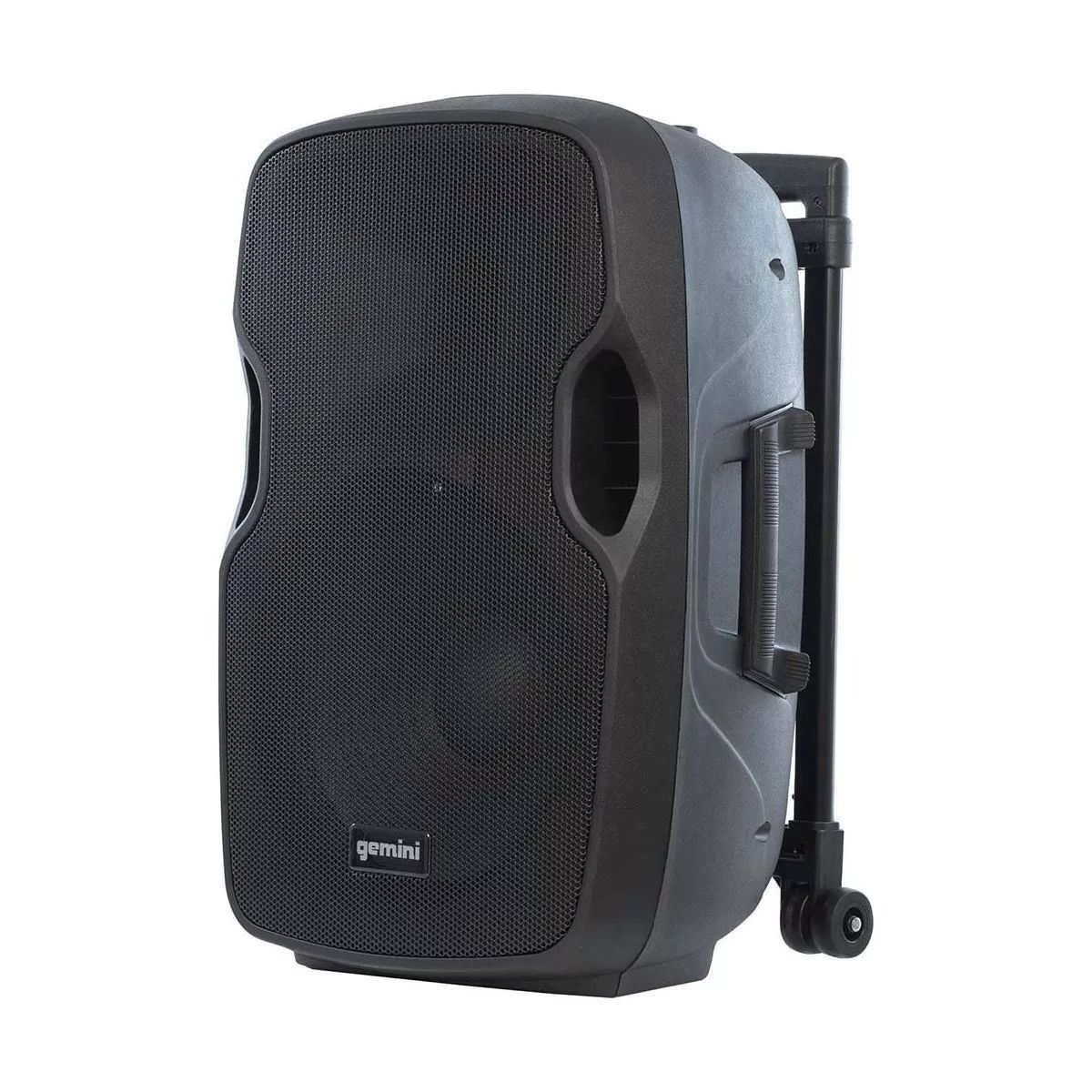 ����������� �������������� �������� ������������ ������� GEMINI AS-12TOGO