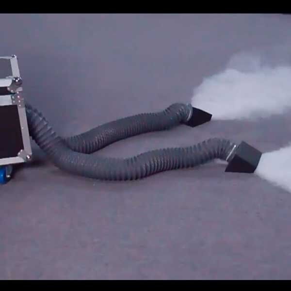 ��������� ���� SHOWLIGHT FM-3000C