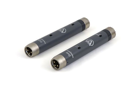 ���������������� ��������� ���������, ����������� ���� AuraSonics AP22-MP