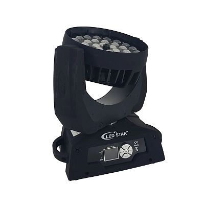 ����������� ������������ ������ Led Star MA3615