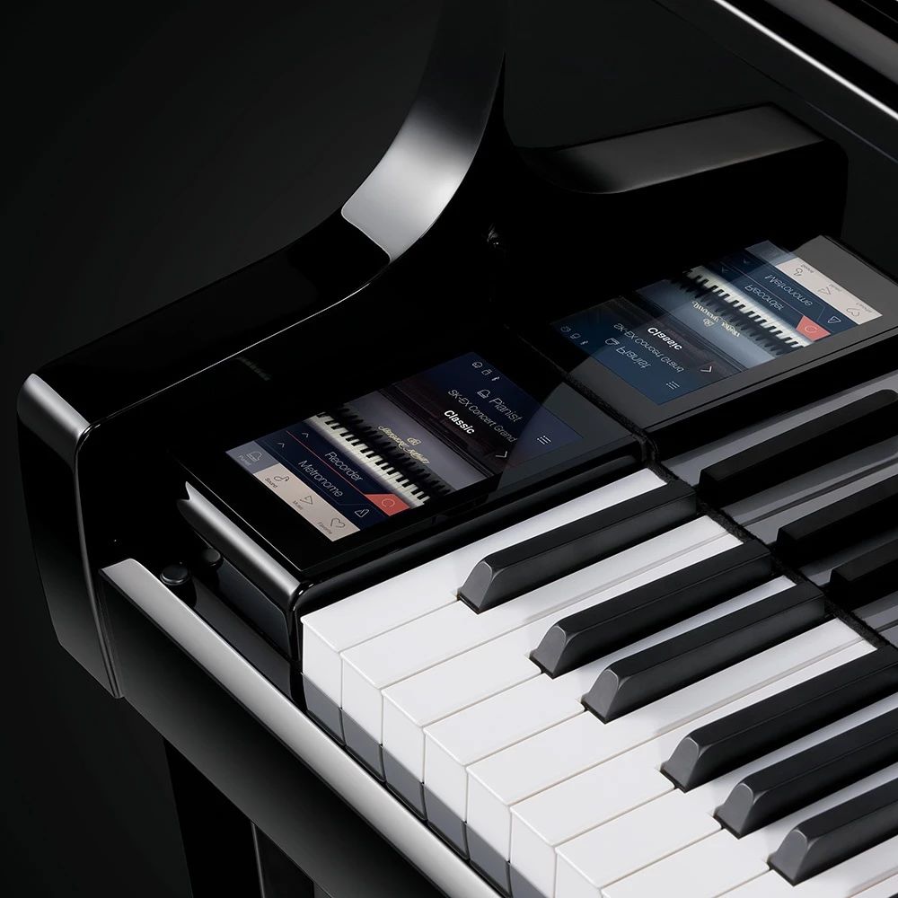 ��������� �������� ����� KAWAI NV12 EP