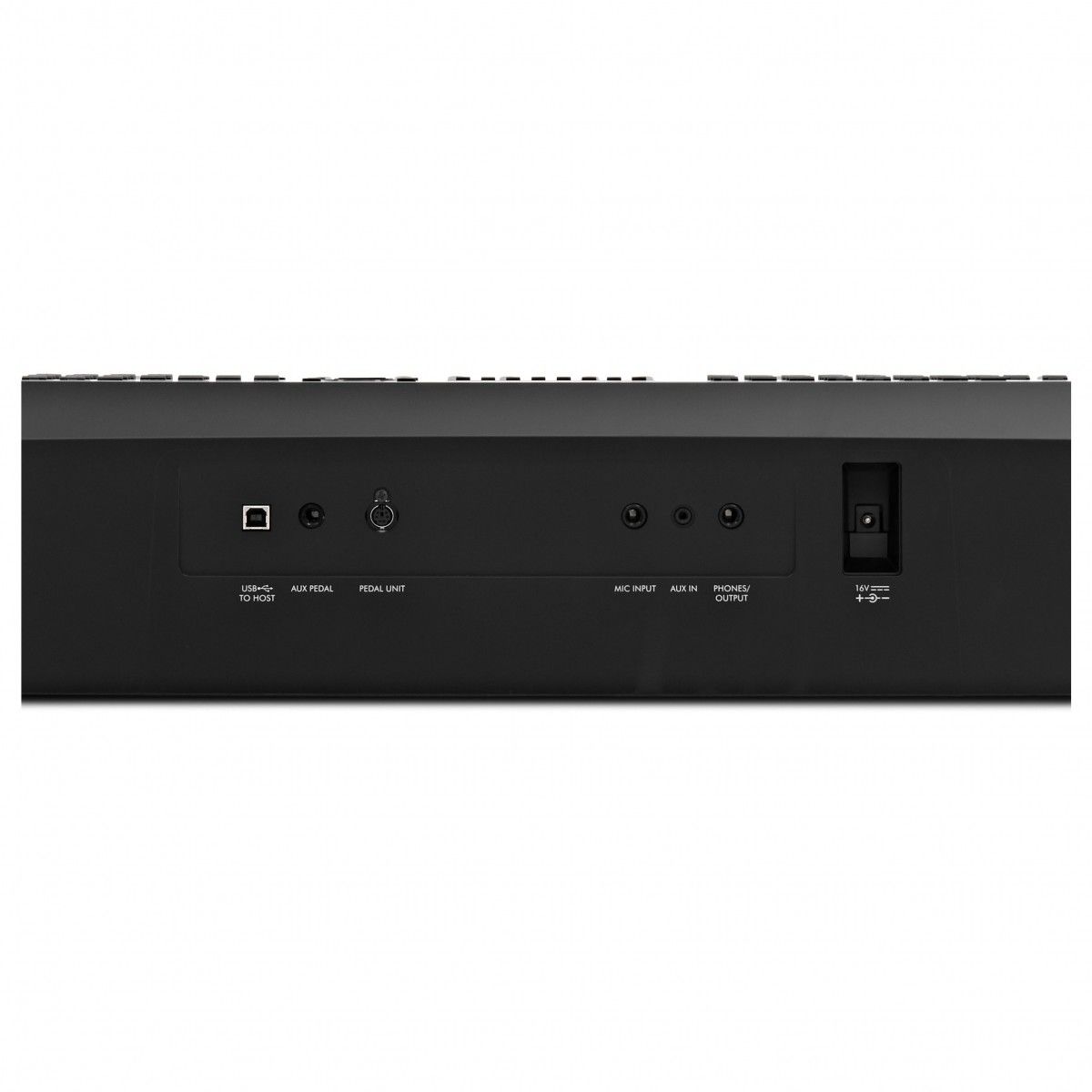 ���������� � ������������������� Yamaha DGX-670B