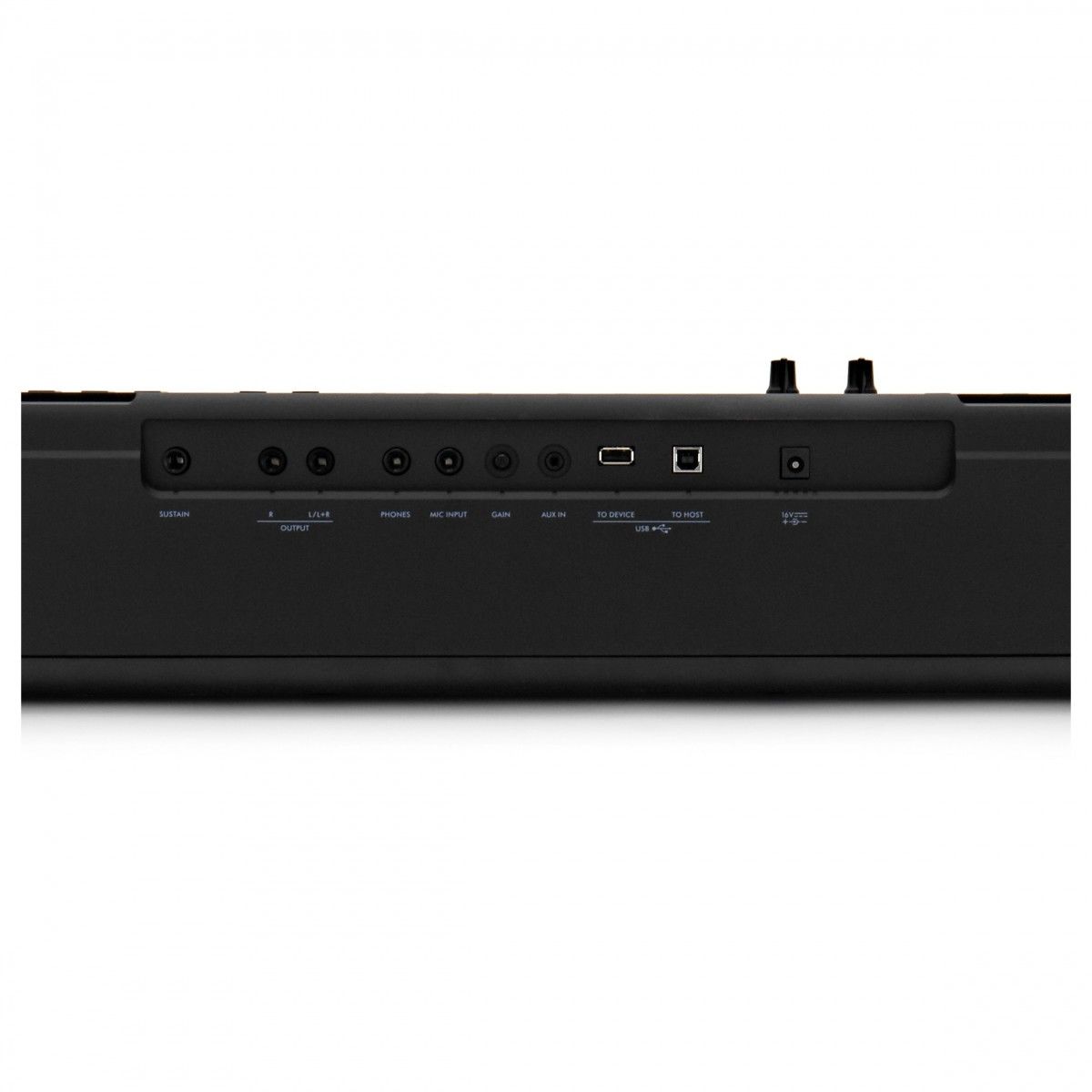 ���������� � ������������������� Yamaha PSR-EW425